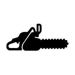 Der Motorsägen Ausbilder